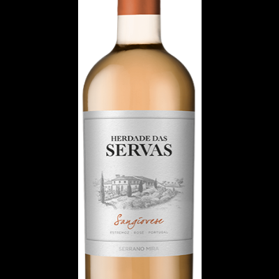 Herdade das Servas Sangiovese