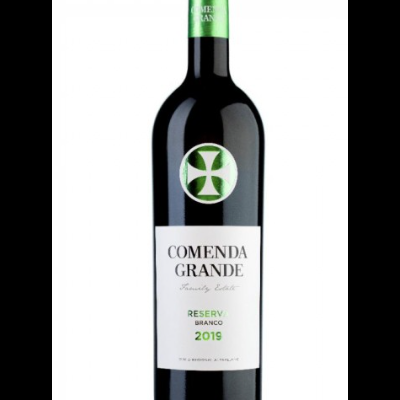 Comenda Grande Reserva Branco