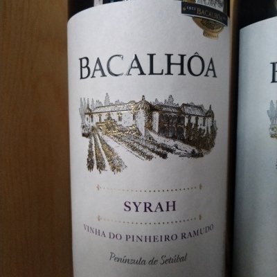 Pack Especial - Bacalhoa