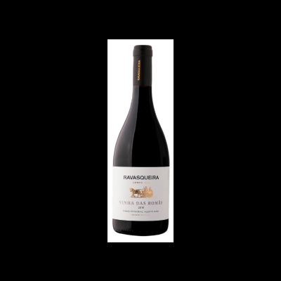 Vinha das Romãs Tinto