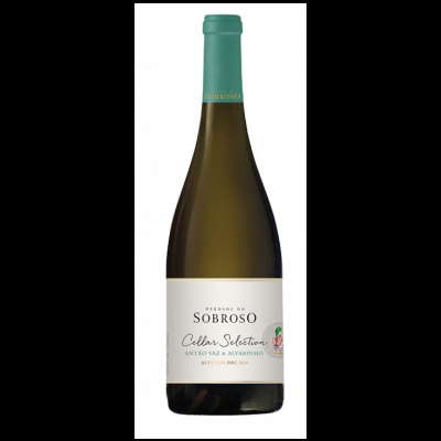 Cellar Selection Antão Vaz e Alvarinho