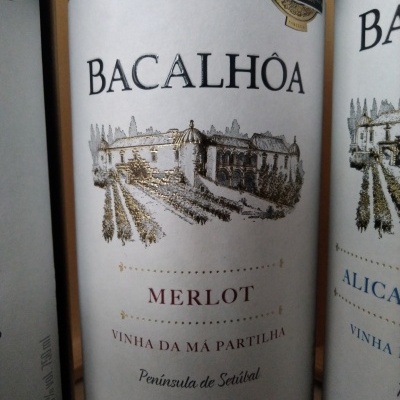 Pack Especial - Bacalhoa