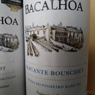 Pack Especial - Bacalhoa