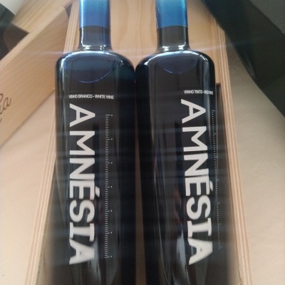 Sugestão Cabaz de Natal - Vinhos & Azeite