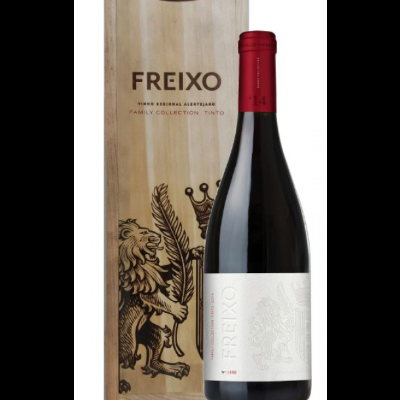 Freixo Family Collection