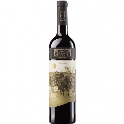 Reserva 2019 Tinto