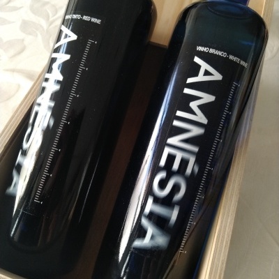 Caixa Conjunto Classic | Amnésia