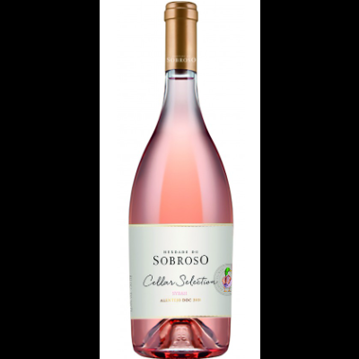 Cellar Selection Syrah Rosé