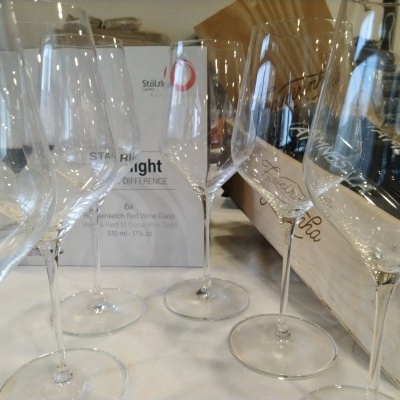 Caixa Conjunto Classic | Amnésia & Copos Incluidos