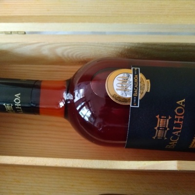 Pack  Moscatel & Abafado