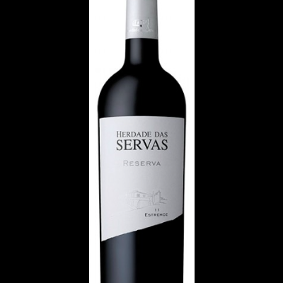 Herdade das Servas Reserva Tinto