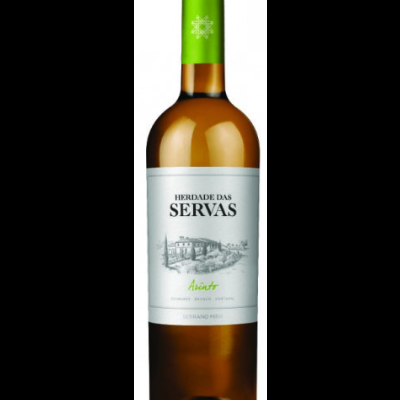 Herdade das Servas Arinto