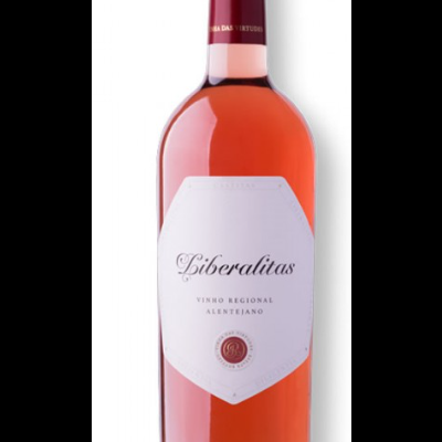 Liberalitas Rosé