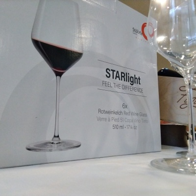 Caixa Conjunto Classic | Amnésia & Copos Incluidos