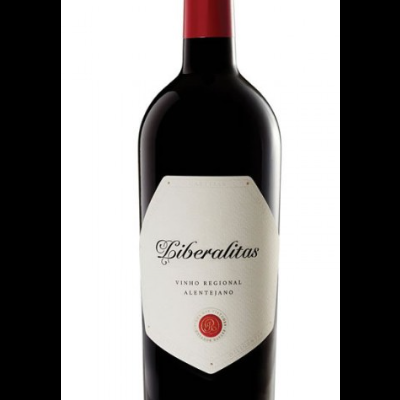 Liberalitas Tinto