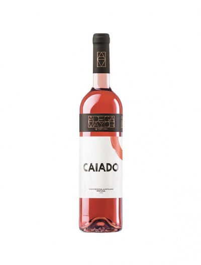 Vinhos Rosé