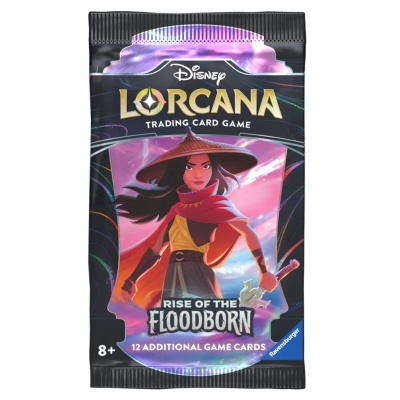 Disney Lorcana Rise of the Floodborn - EN