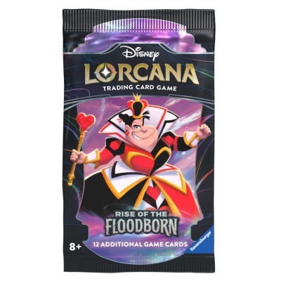 Disney Lorcana Rise of the Floodborn - EN