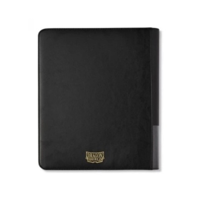 Dragon Shield Card Codex Portfolio Zipster