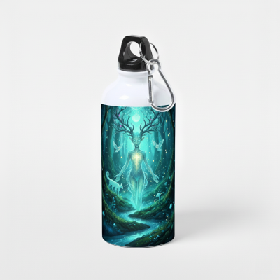 Garrafa Alumínio Personalizada