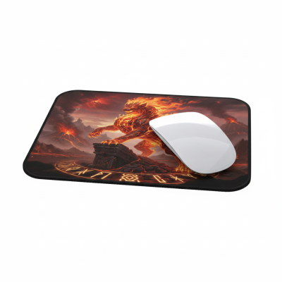 Mousepad Personalizado