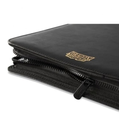 Dragon Shield Card Codex Portfolio Zipster