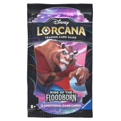 Disney Lorcana Rise of the Floodborn - EN