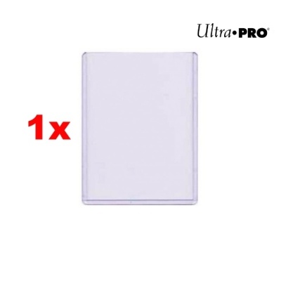 Premium Toploader - UltraPRO (1un)