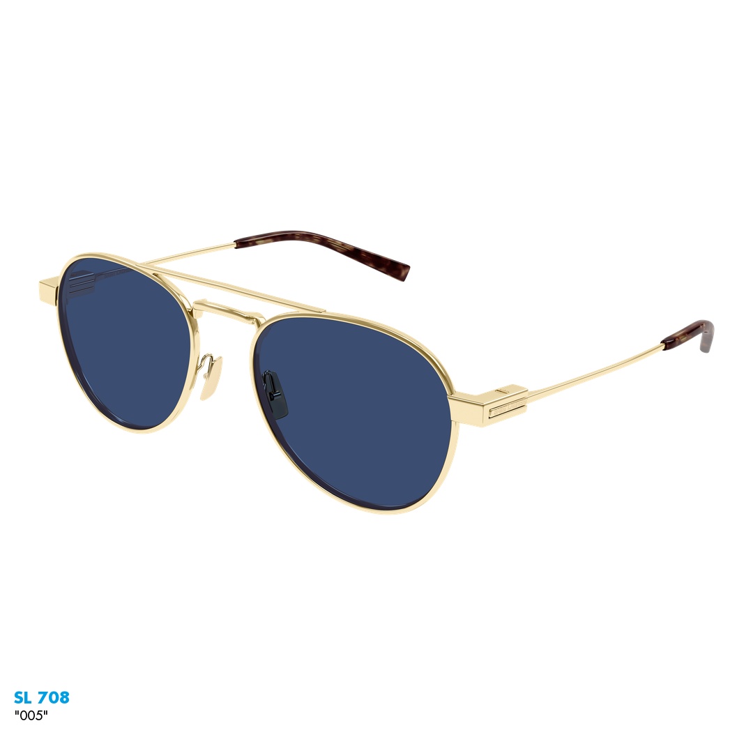 Óculos de sol Saint Laurent SL 708 Óculos de sol Saint Laurent SL 708