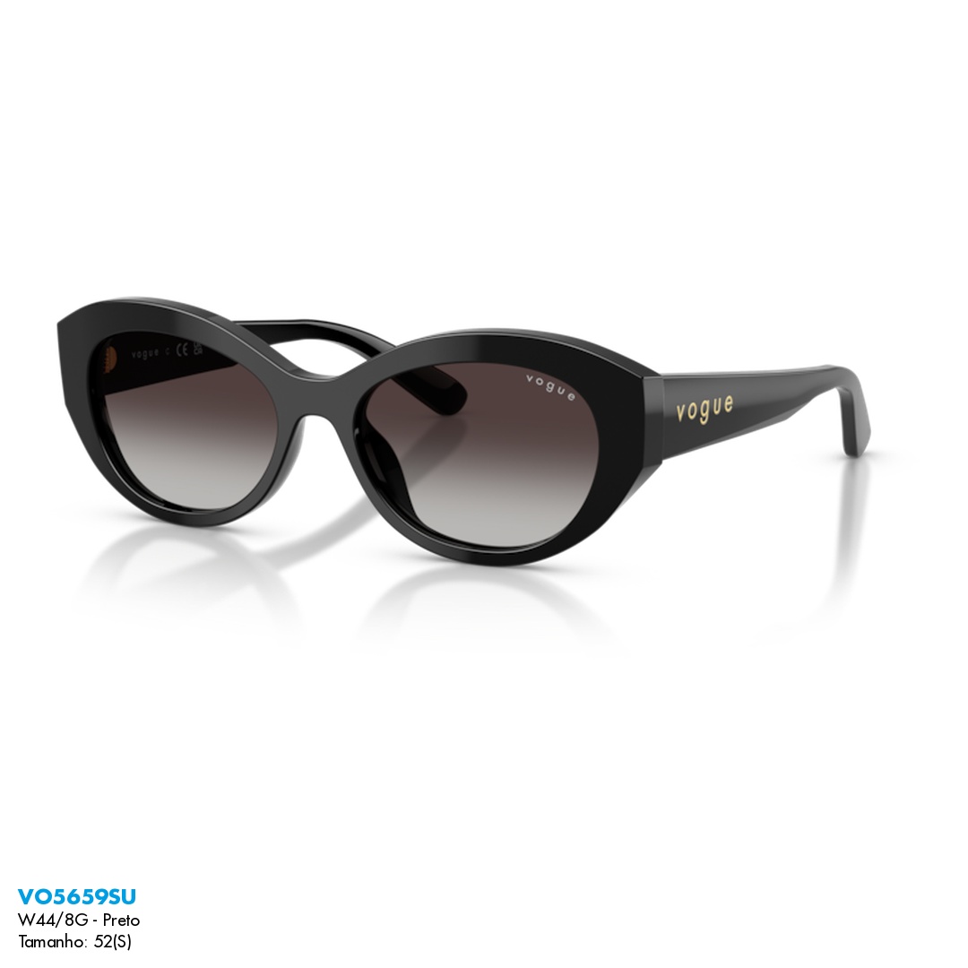 Óculos de sol Vogue VO5659SU Óculos de sol Vogue VO5659SU
