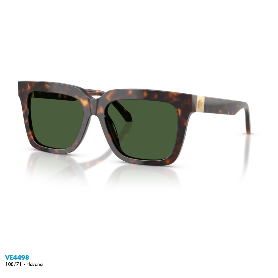 Óculos de sol Versace VE4498 Óculos de sol Versace VE4498