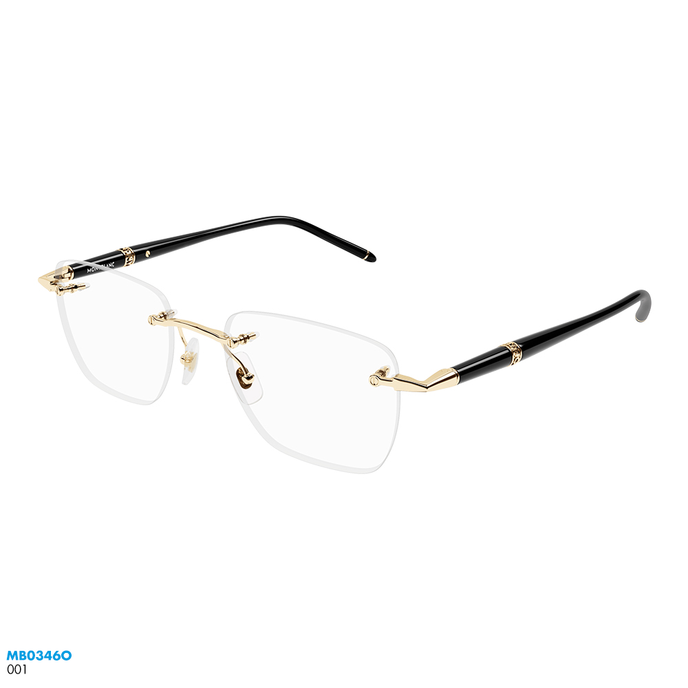 Óculos de vista MontBlanc MB0346O Óculos de vista MontBlanc MB0346O