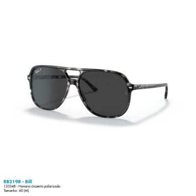 Óculos de sol Ray-Ban RB2198 - Bill Óculos de sol Ray-Ban RB2198 - Bill