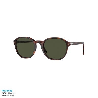 Óculos de sol Persol PO3343S