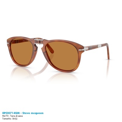 Óculos de sol Persol 0PO0714SM - Steve mcqueen