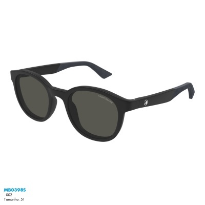 Óculos de sol MontBlanc MB0398S