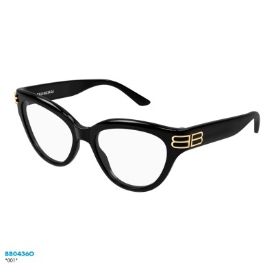 Óculos de vista Balenciaga BB0436O