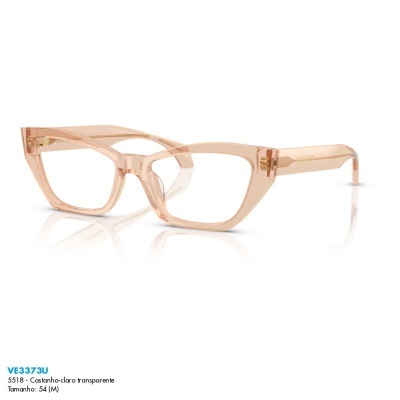 Óculos de vista Versace VE3373U Óculos de vista Versace VE3373U