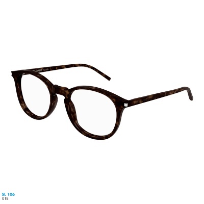 Óculos de vista Saint Laurent SL 106