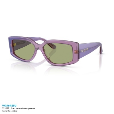 Óculos de sol Vogue VO5642SU
