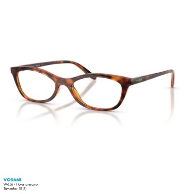 Óculos de sol Vogue VO5668 Óculos de sol Vogue VO5668