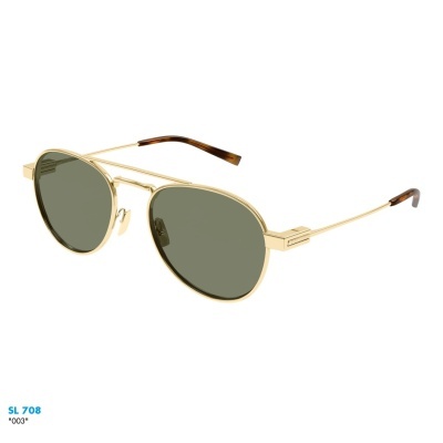 Óculos de sol Saint Laurent SL 708 Óculos de sol Saint Laurent SL 708