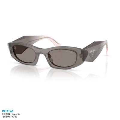 Óculos de sol Prada PR B16S Óculos de sol Prada PR B16S