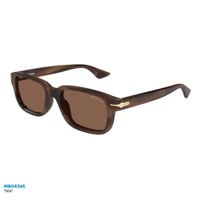 Óculos de sol MontBlanc MB0436S Óculos de sol MontBlanc MB0436S