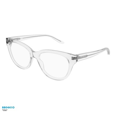 Óculos de vista Balenciaga BB0441O Óculos de vista Balenciaga BB0441O