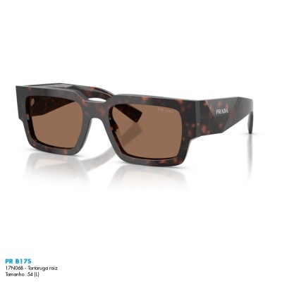 Óculos de sol Prada PR B17S Óculos de sol Prada PR B17S
