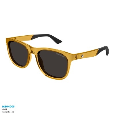 Óculos de sol MontBlanc MB0400S