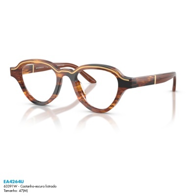 Óculos de sol Emporio Armani EA4264U