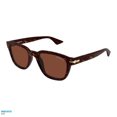 Óculos de sol MontBlanc MB0302S