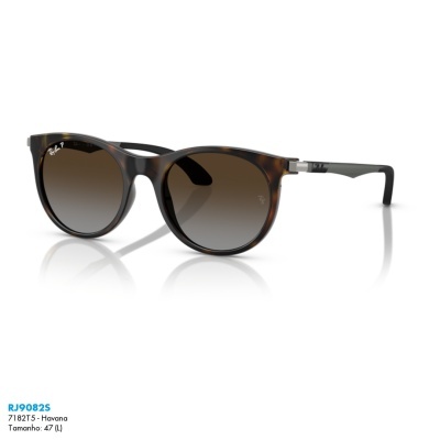 Óculos de sol Ray-Ban JUNIOR RJ9082S